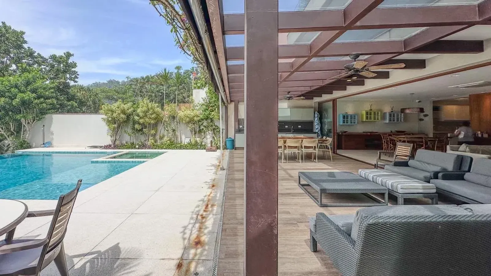 Casa em Juquehy, São Sebastião - foto 5 de 33