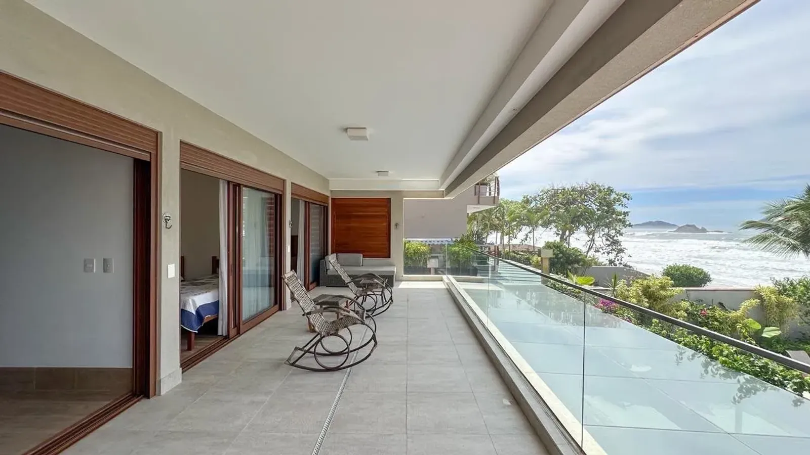 Casa em Juquehy, São Sebastião - foto 8 de 33