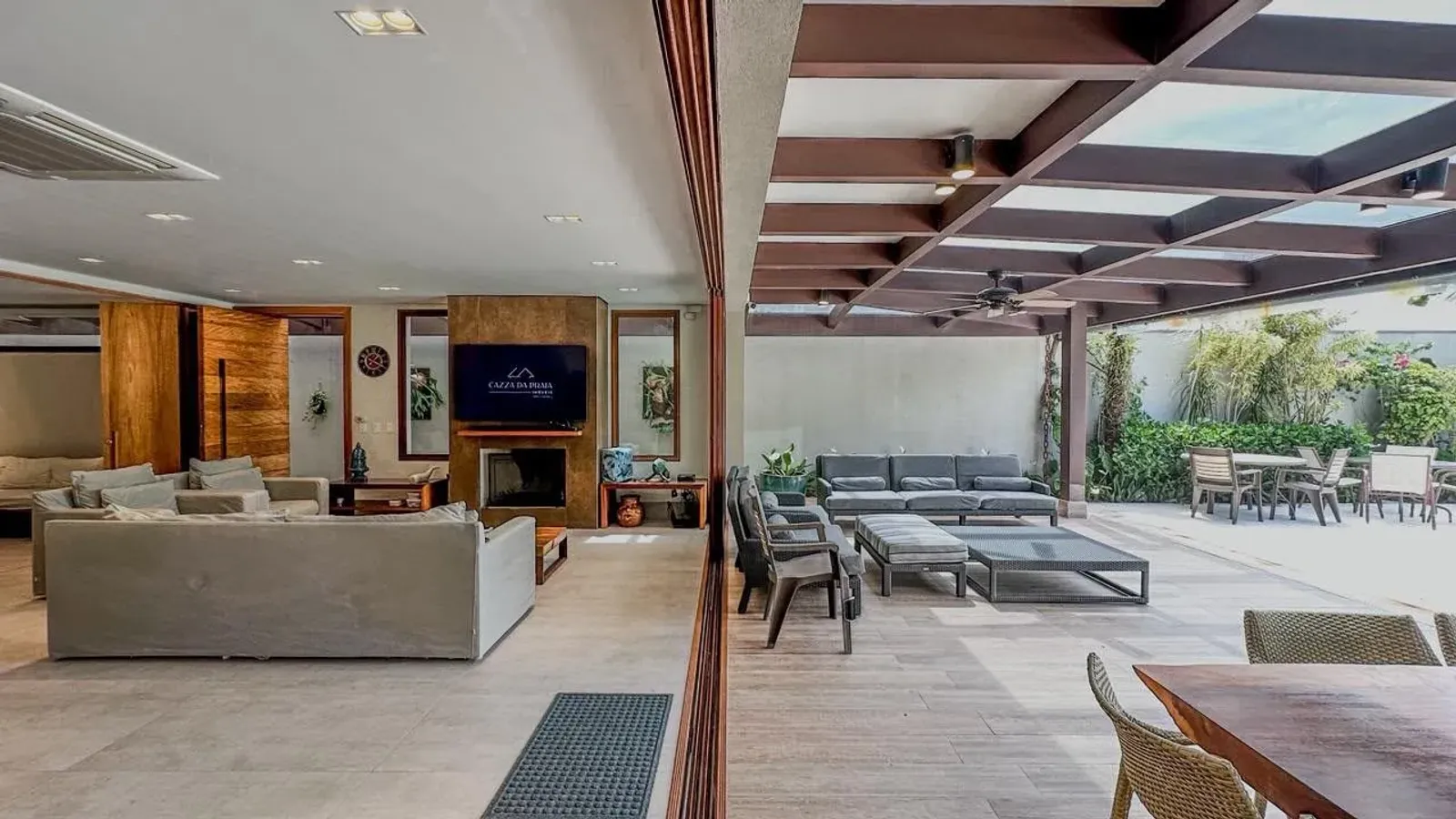 Casa em Juquehy, São Sebastião - foto 10 de 33
