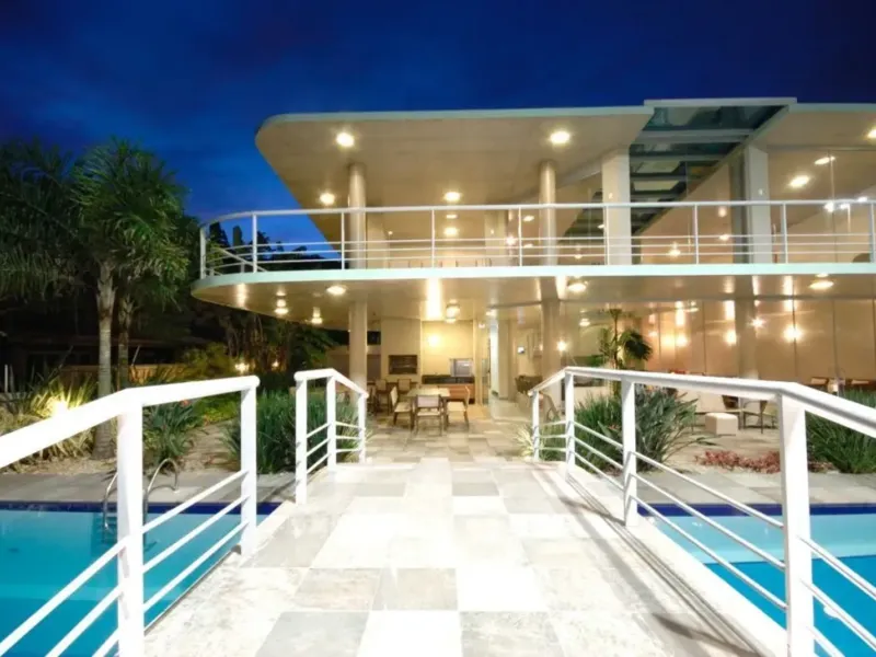 Casa em Juquehy, São Sebastião - foto 2 de 19