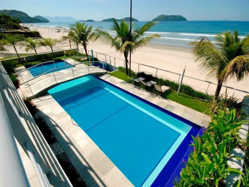 Casa em Juquehy, São Sebastião - foto 3 de 19