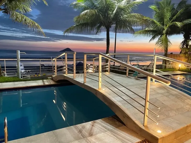 Casa em Juquehy, São Sebastião - foto 4 de 19