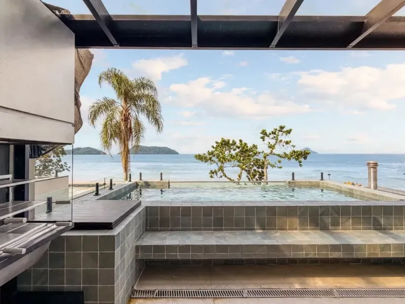 Casa em Juquehy, São Sebastião - foto 2 de 30
