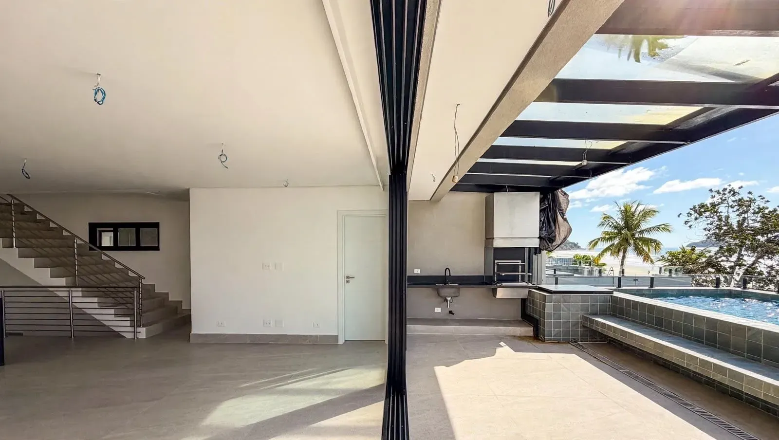 Casa em Juquehy, São Sebastião - foto 8 de 30