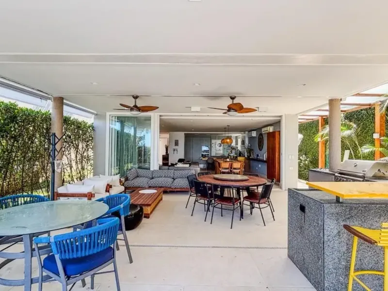 Casa em condomínio em Juquehy, São Sebastião - foto 2 de 23