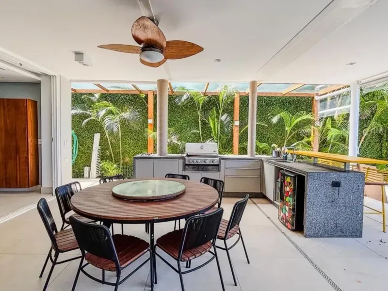 Casa em condomínio em Juquehy, São Sebastião - foto 4 de 23