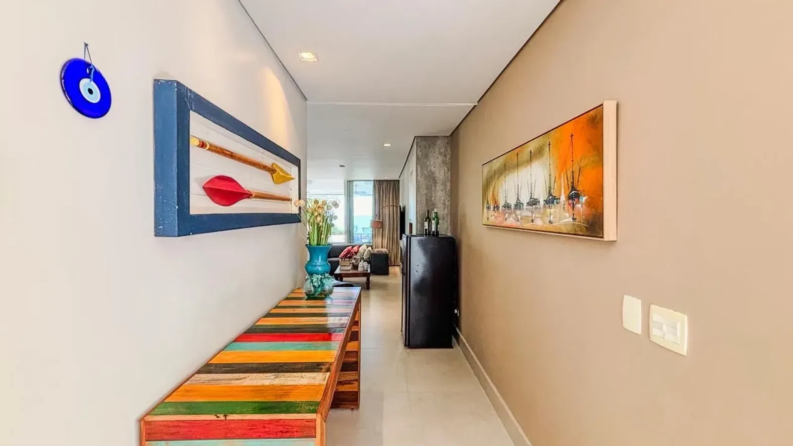 Casa em condomínio em Juquehy, São Sebastião - foto 10 de 23
