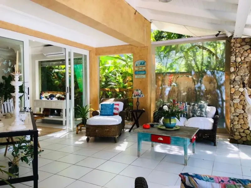 Casa em Juquehy, São Sebastião - foto 5 de 13