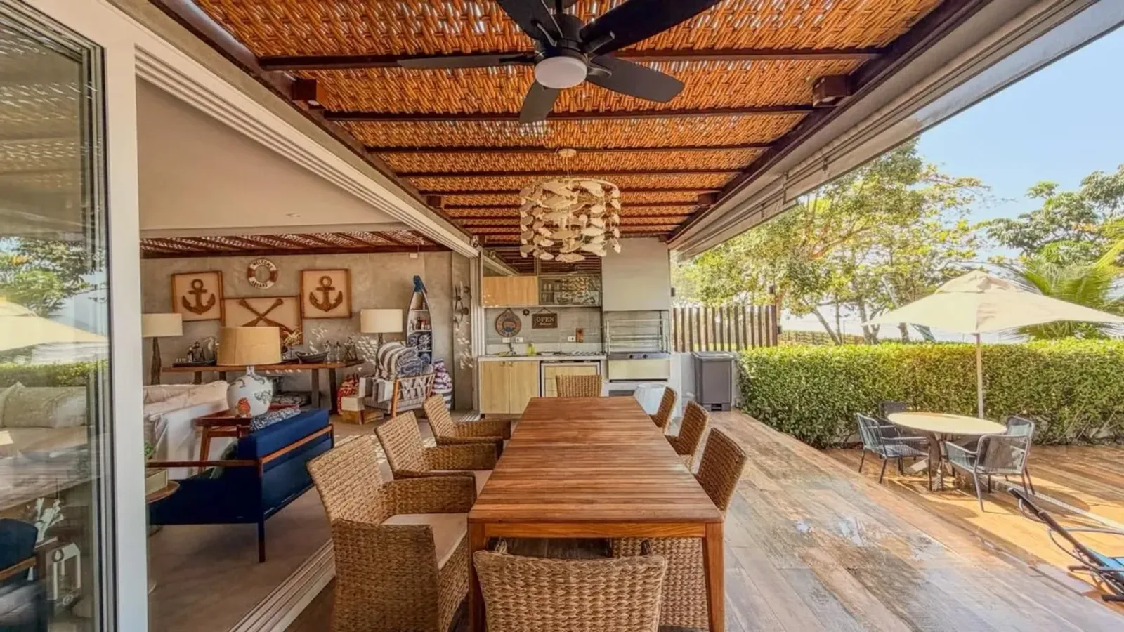 Casa em condomínio em Juquehy, São Sebastião - foto 3 de 26