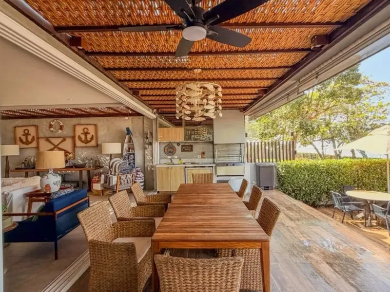 Casa em condomínio em Juquehy, São Sebastião - foto 3 de 26