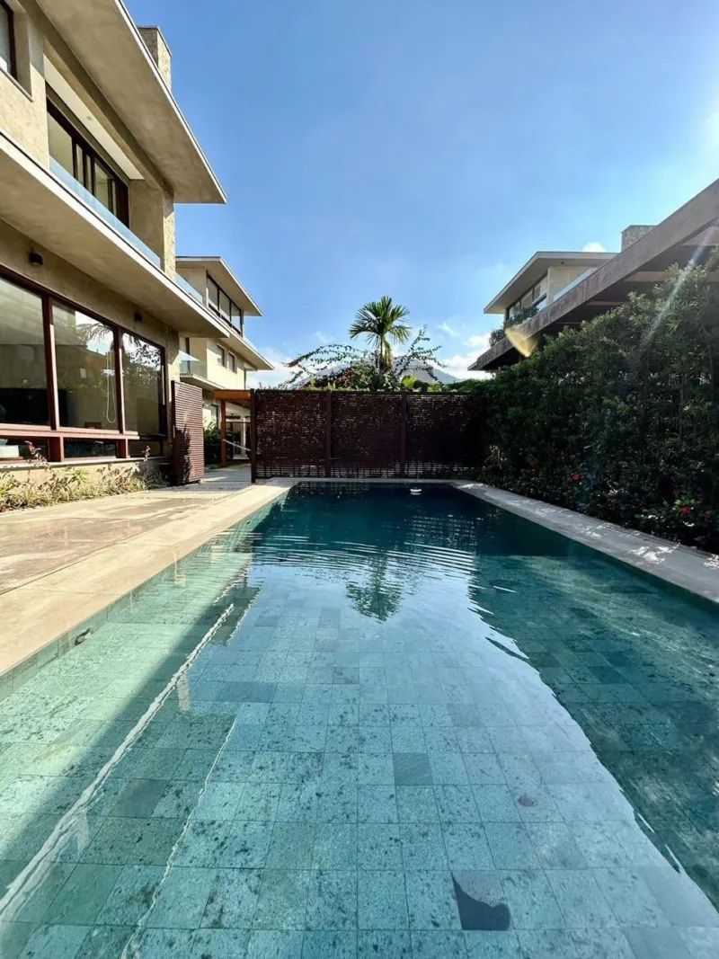 Casa em condomínio em Maresias, São Sebastião - foto 7 de 25