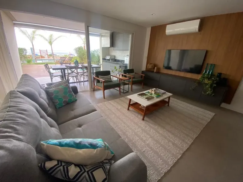Casa em condomínio em Juquehy, São Sebastião - foto 5 de 35