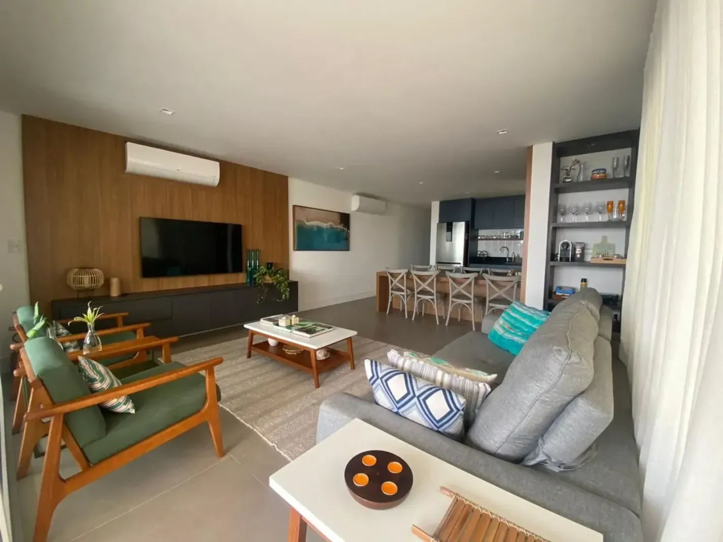 Casa em condomínio em Juquehy, São Sebastião - foto 6 de 35