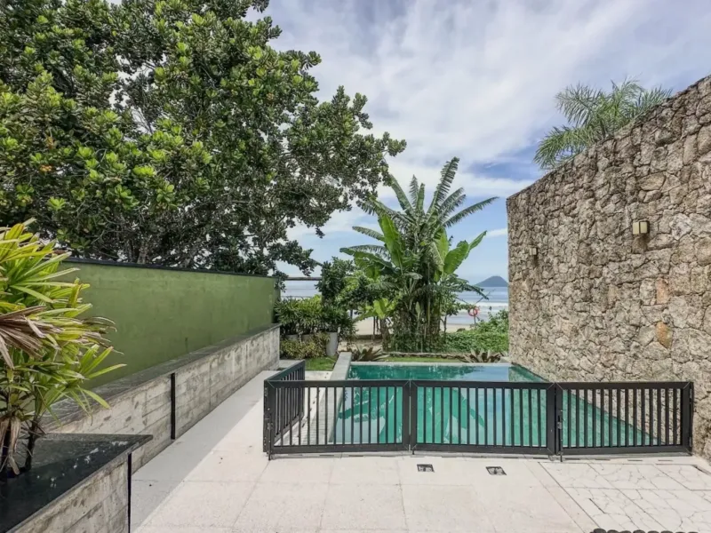 Casa em condomínio em Juquehy, São Sebastião - foto 5 de 36