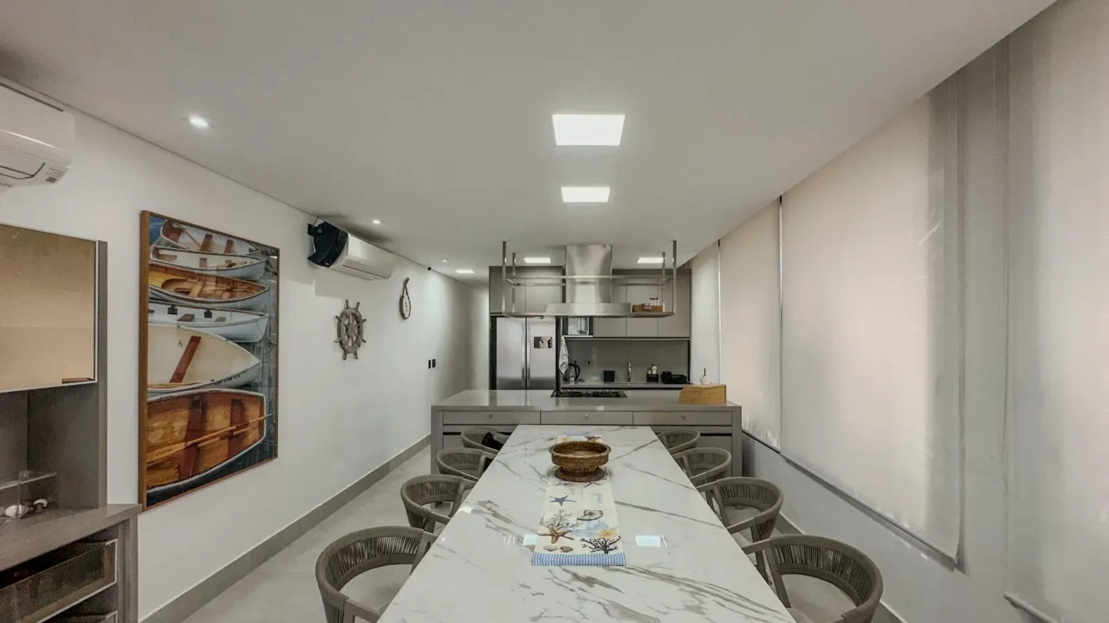 Casa em condomínio em Juquehy, São Sebastião - foto 15 de 36