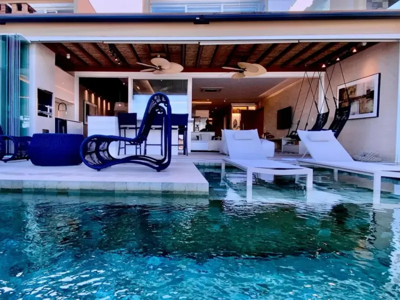 Casa em condomínio em Juquehy, São Sebastião - foto 5 de 30