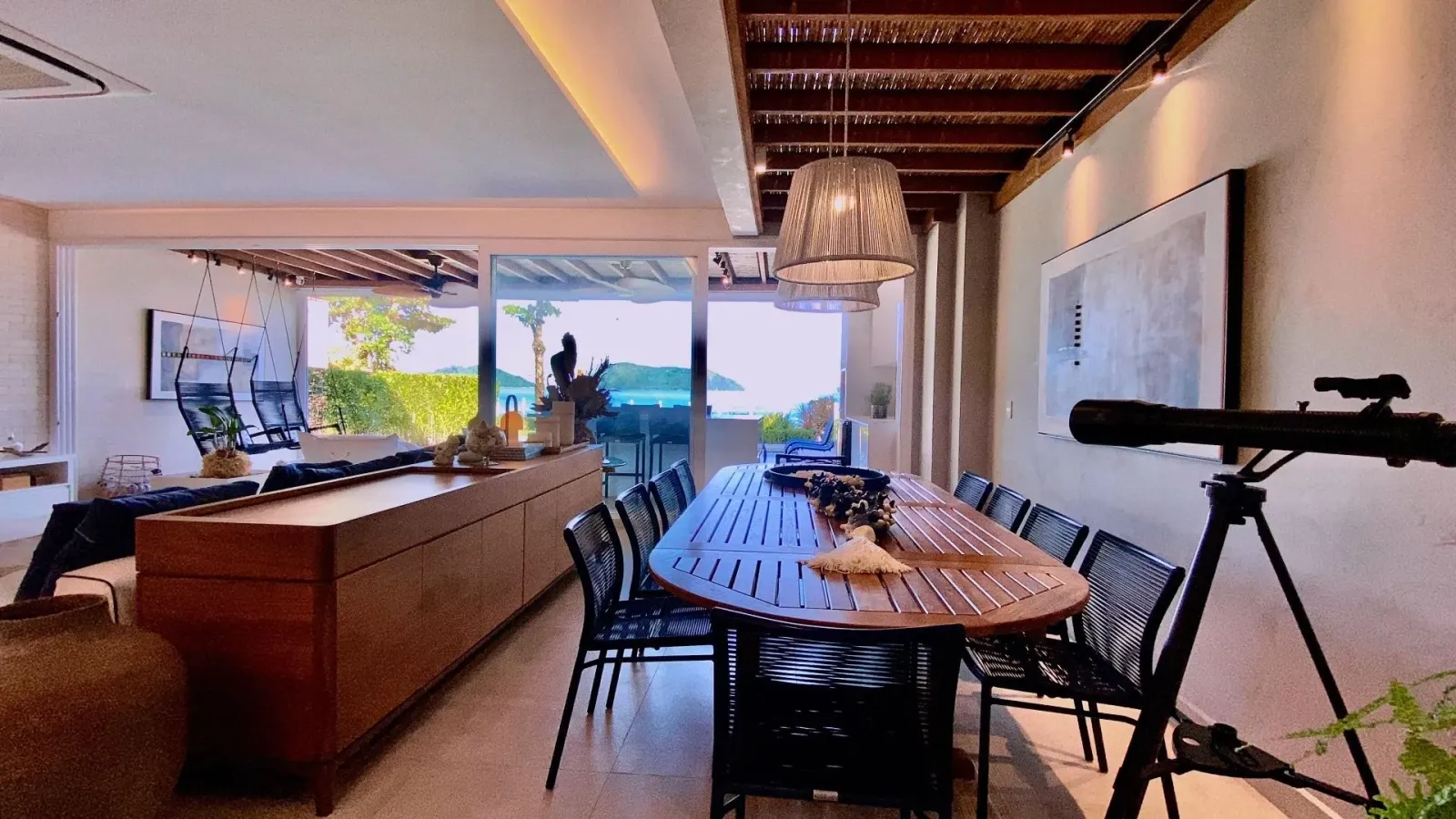 Casa em condomínio em Juquehy, São Sebastião - foto 12 de 30