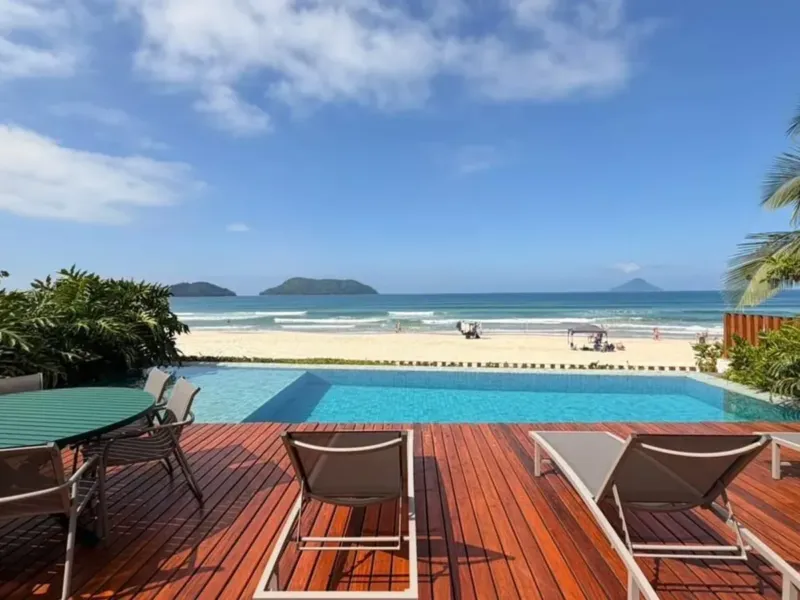 Casa em condomínio em Juquehy, São Sebastião - foto 3 de 22