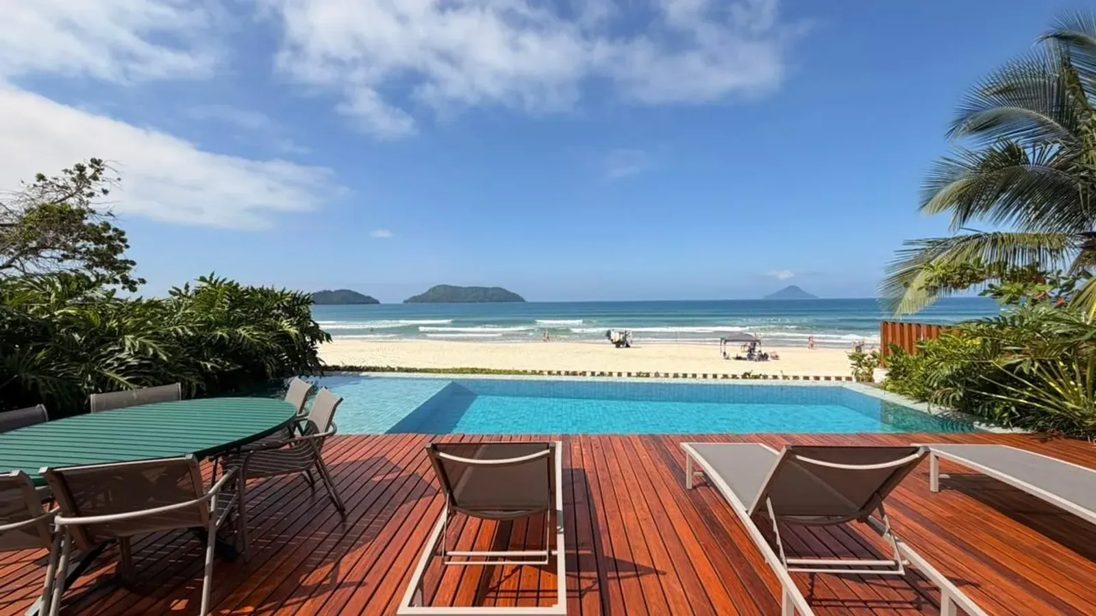 Casa em condomínio em Juquehy, São Sebastião - foto 3 de 22