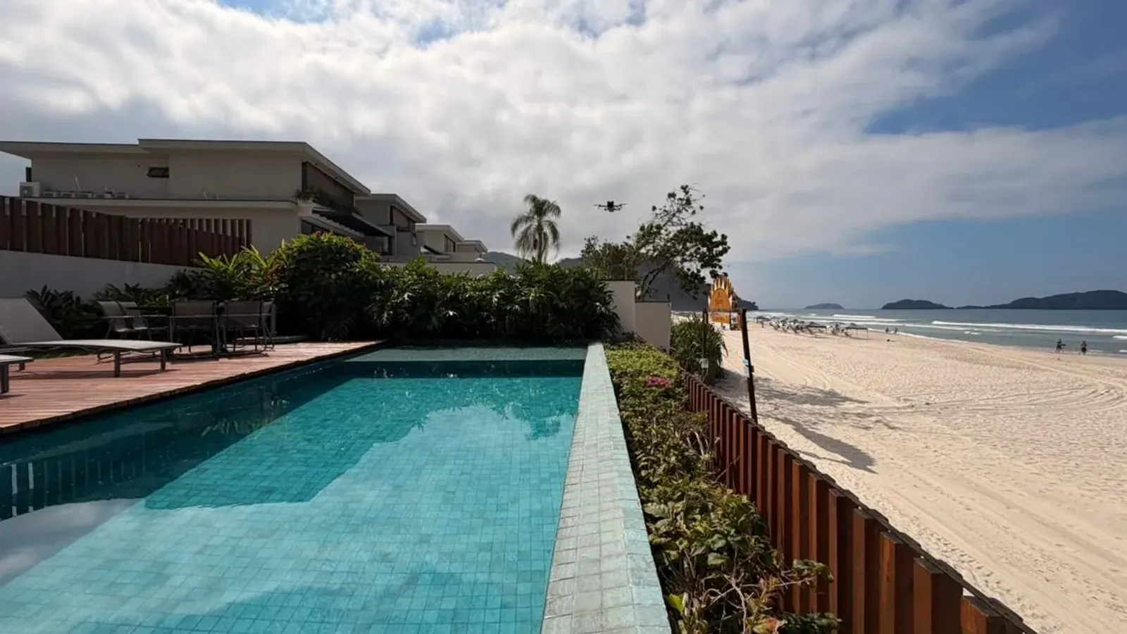 Casa em condomínio em Juquehy, São Sebastião - foto 7 de 22