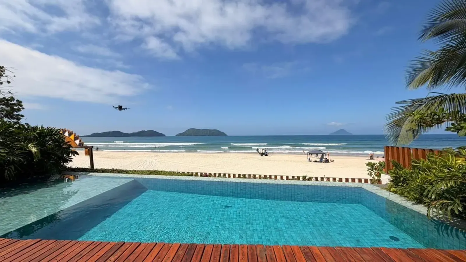 Casa em condomínio em Juquehy, São Sebastião - foto 10 de 22