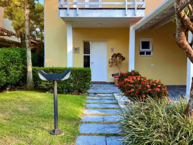Casa em condomínio em Juquehy, São Sebastião - foto 3 de 32