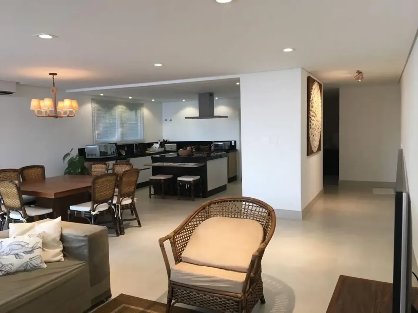 Casa em condomínio em Juquehy, São Sebastião - foto 4 de 18