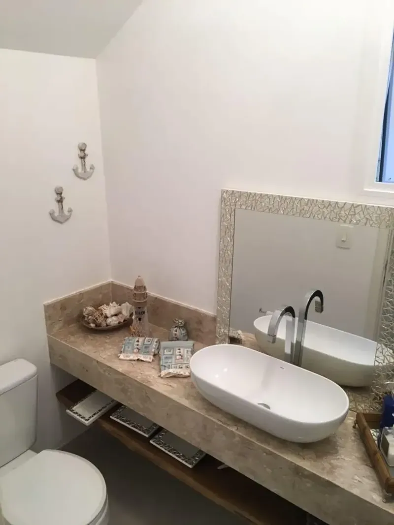 Casa em condomínio em Juquehy, São Sebastião - foto 12 de 18