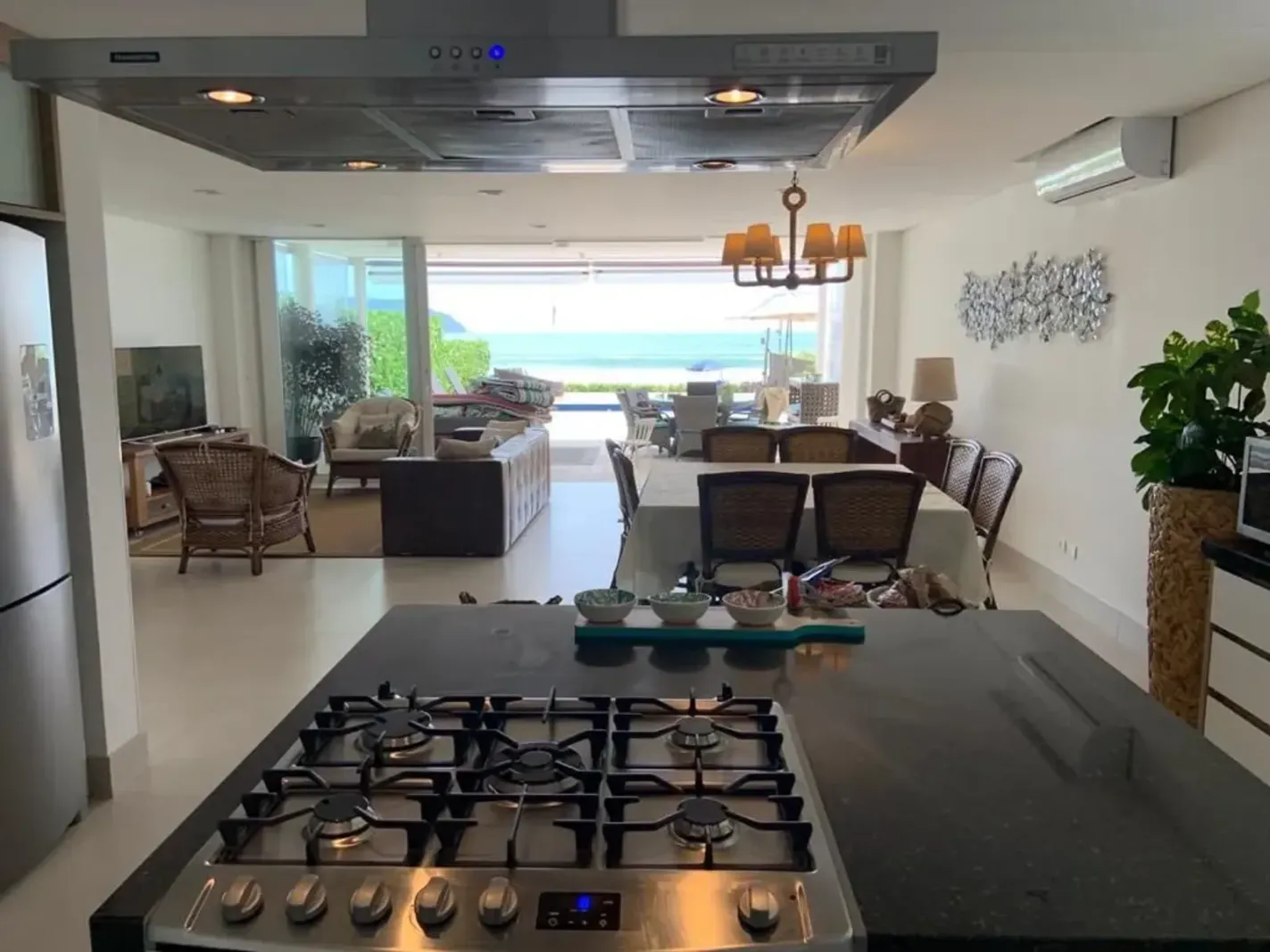 Casa em condomínio em Juquehy, São Sebastião - foto 15 de 18