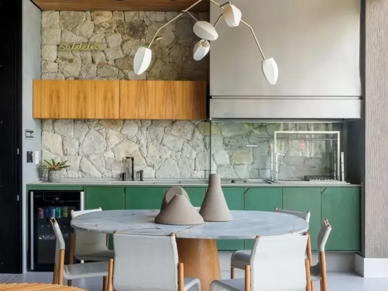 Casa em condomínio em Juquehy, São Sebastião - foto 4 de 26