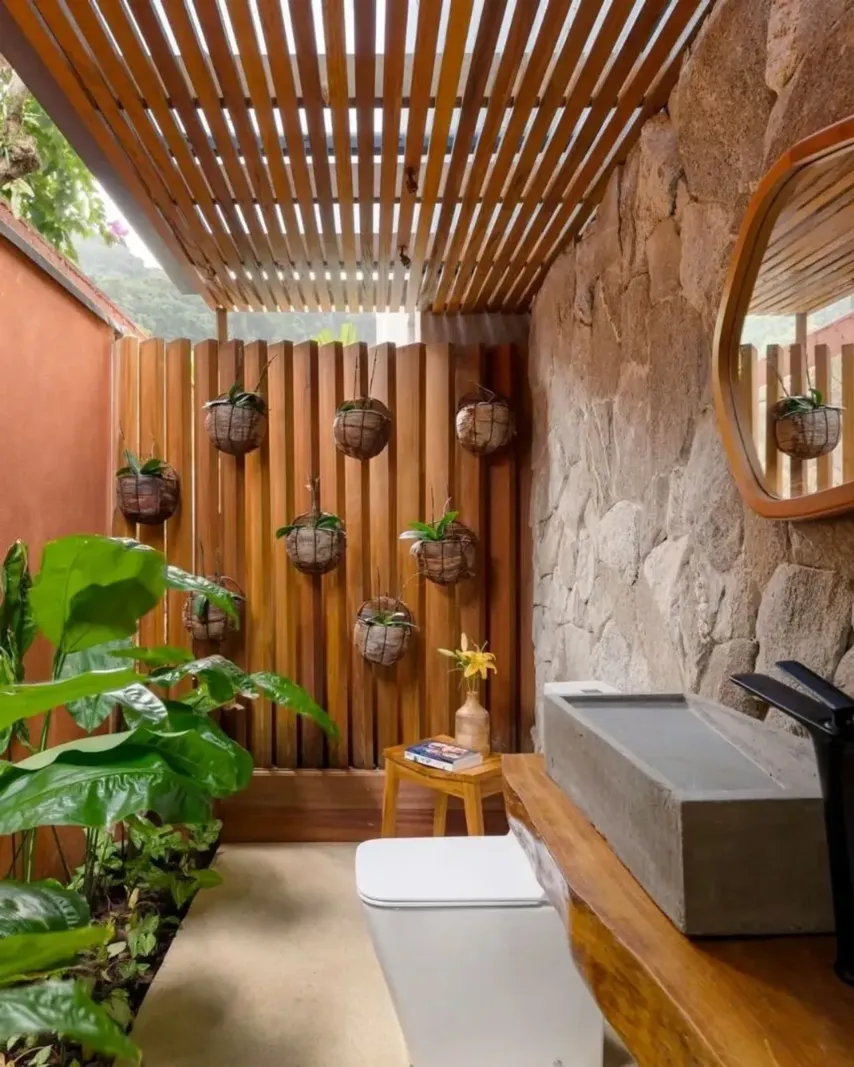 Casa em condomínio em Juquehy, São Sebastião - foto 25 de 26
