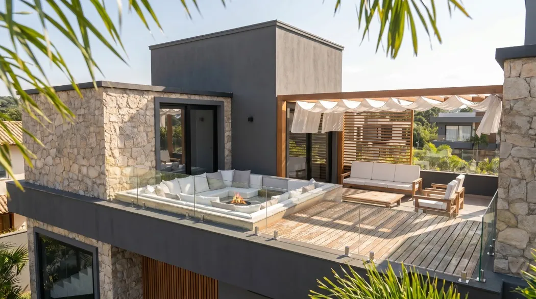 Casa em Paúba, São Sebastião - foto 8 de 18