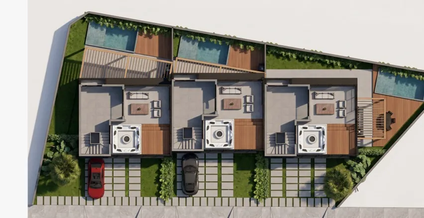 Casa em Paúba, São Sebastião - foto 18 de 18