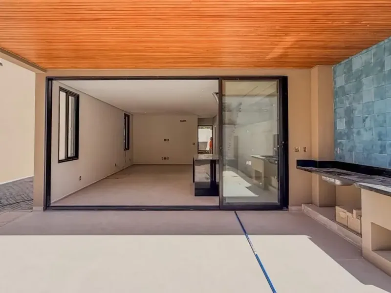 Casa em condomínio em Juquehy, São Sebastião - foto 4 de 22