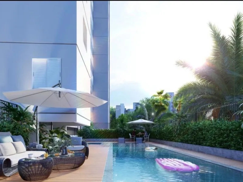 Apartamento em Jardim Gaivotas, Caraguatatuba - foto 2 de 12