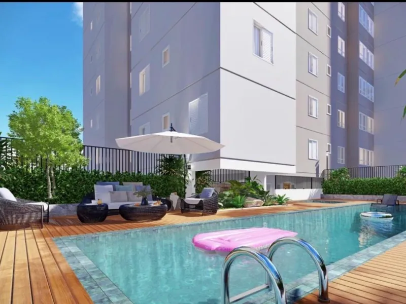 Apartamento em Jardim Gaivotas, Caraguatatuba - foto 3 de 12