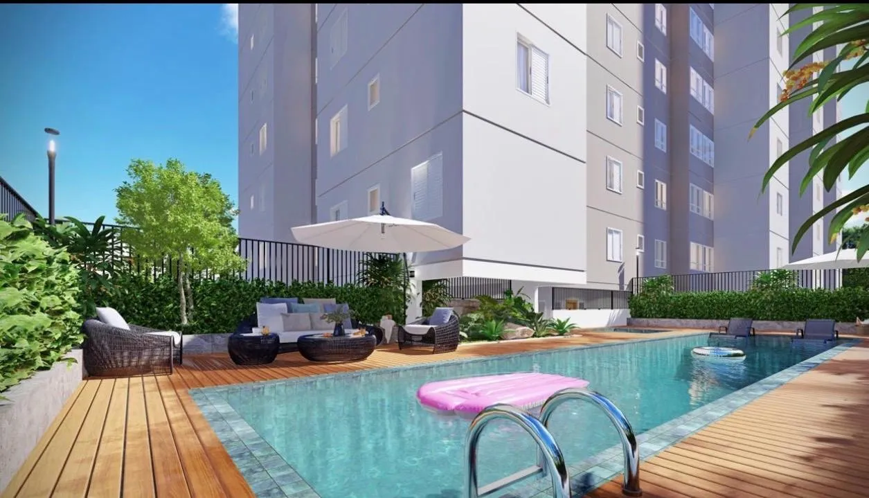 Apartamento em Jardim Gaivotas, Caraguatatuba - foto 3 de 12
