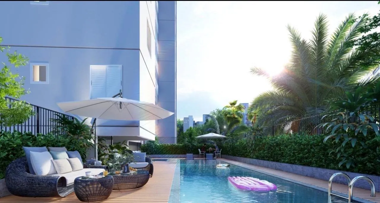 Apartamento em Jardim Gaivotas, Caraguatatuba - foto 2 de 12