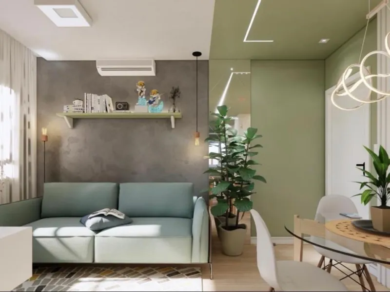 Apartamento em Jardim Gaivotas, Caraguatatuba - foto 4 de 12