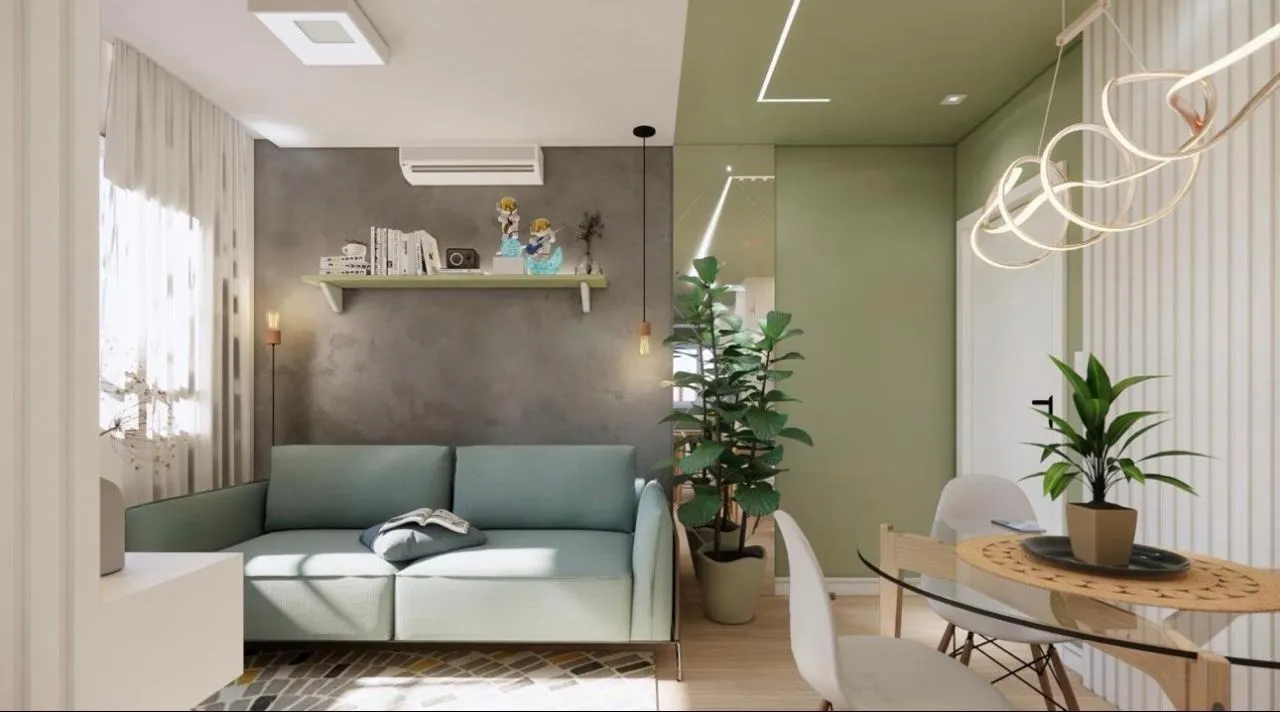 Apartamento em Jardim Gaivotas, Caraguatatuba - foto 4 de 12
