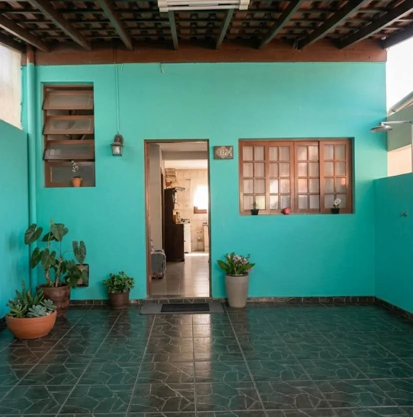 Casa em São Francisco, São Sebastião - foto 3 de 8