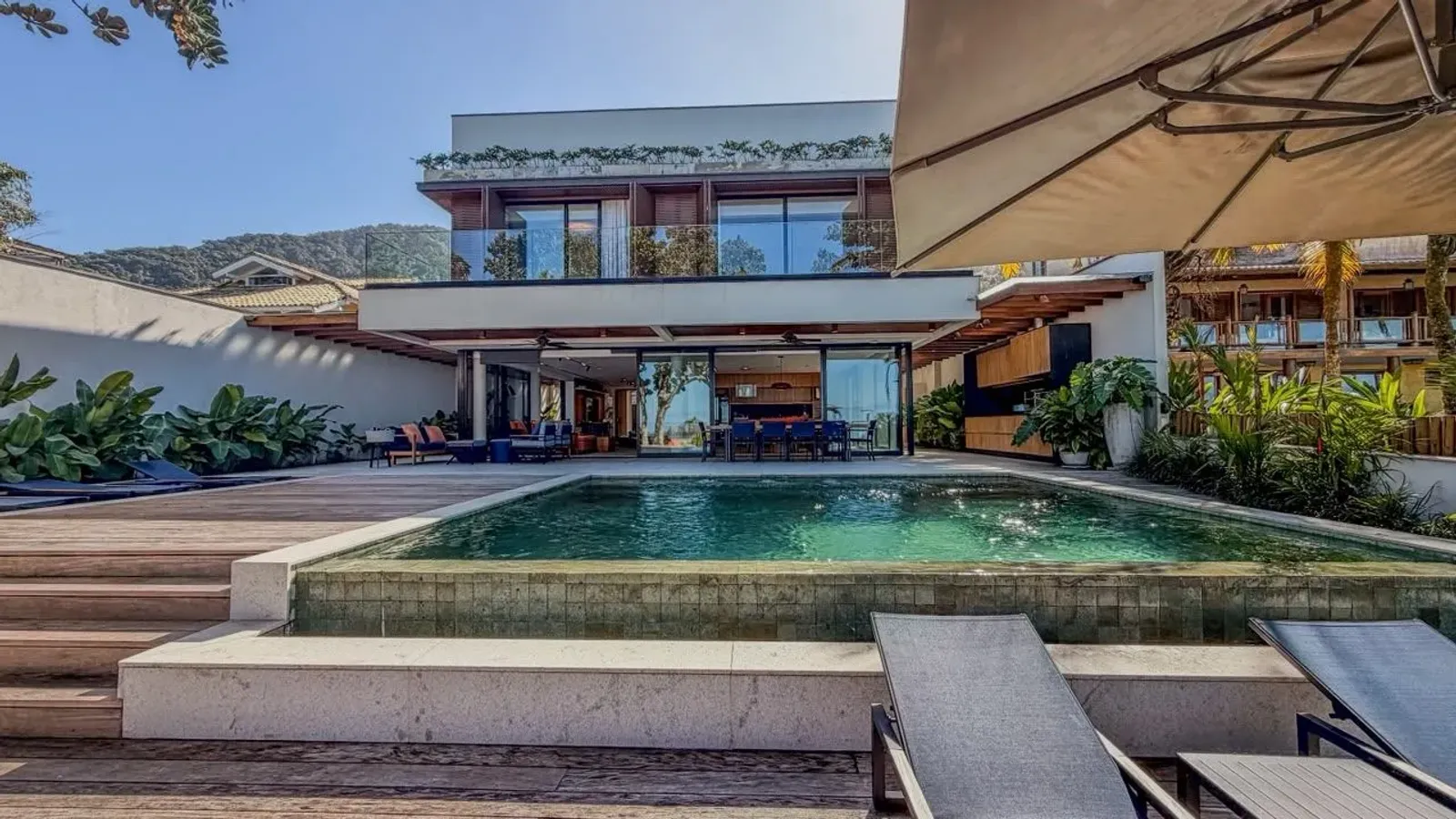 Casa em Juquehy, São Sebastião - foto 2 de 48