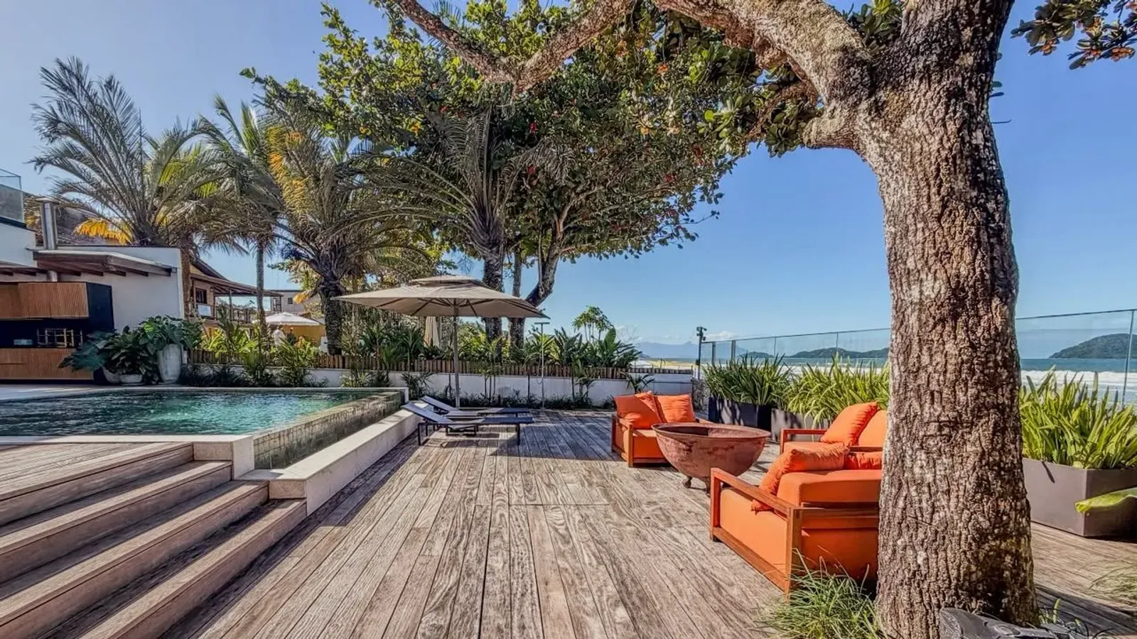 Casa em Juquehy, São Sebastião - foto 4 de 48
