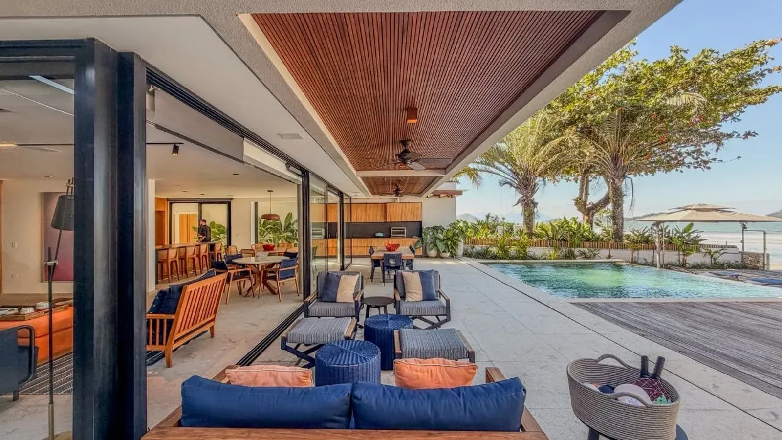 Casa em Juquehy, São Sebastião - foto 14 de 48