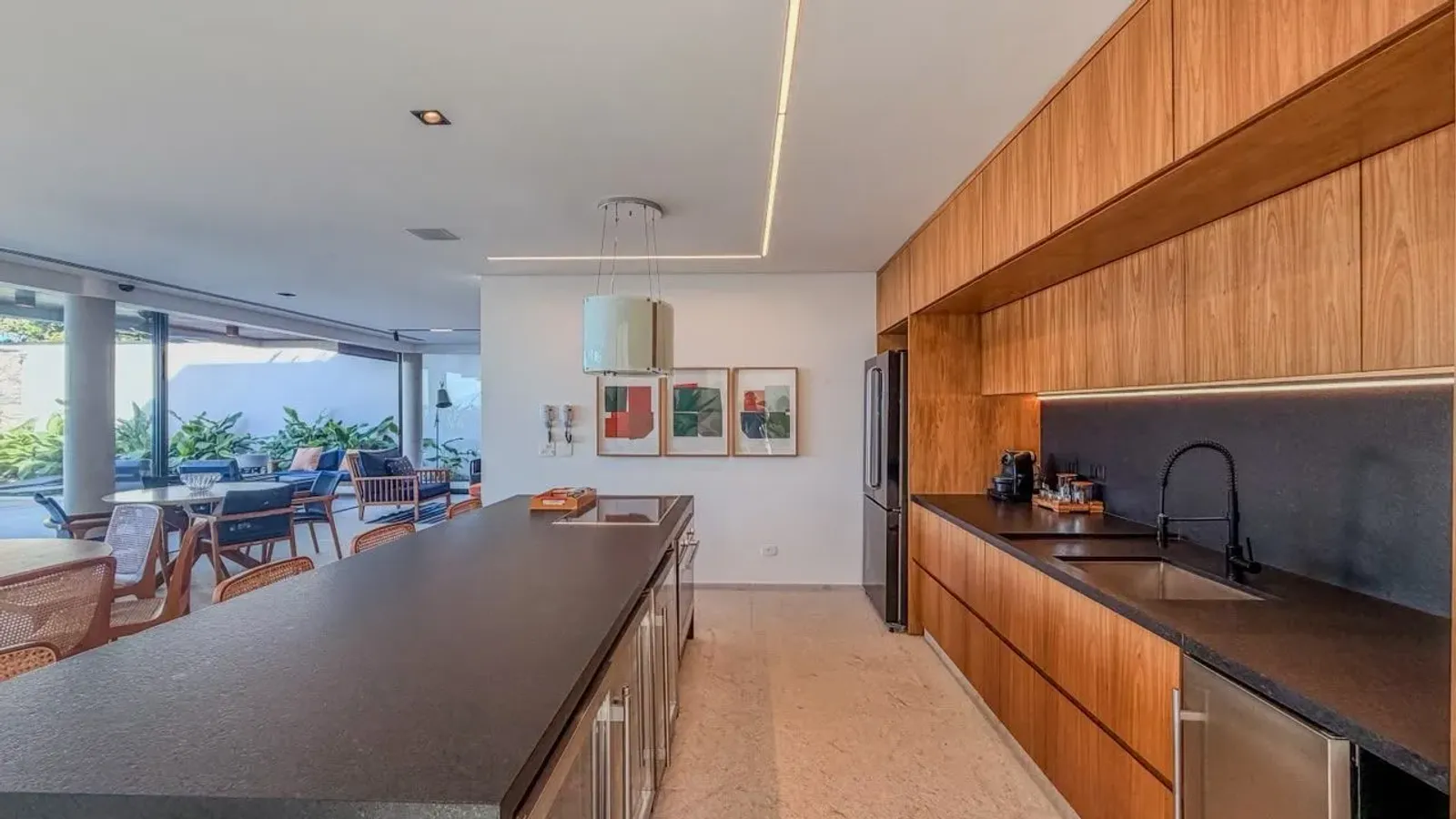 Casa em Juquehy, São Sebastião - foto 17 de 48