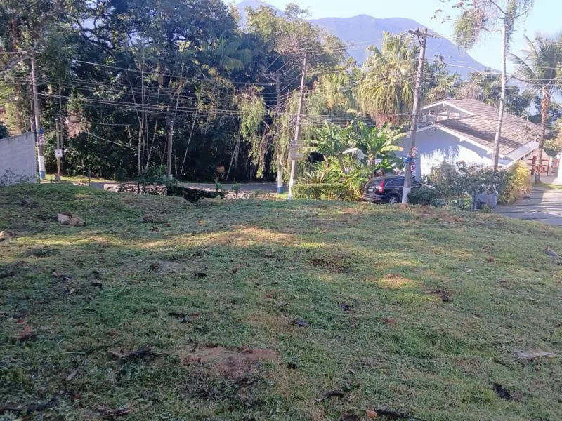 Terreno em Guaecá, São Sebastião - foto 2 de 5