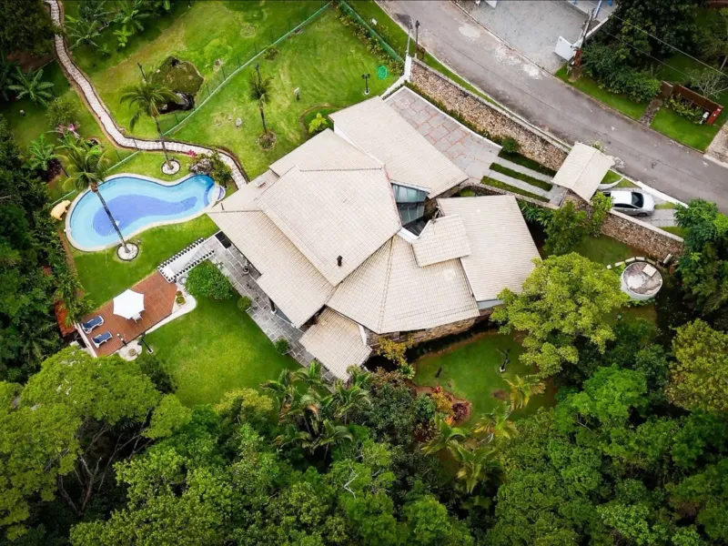 Casa em condomínio em Guaecá, São Sebastião - foto 2 de 12