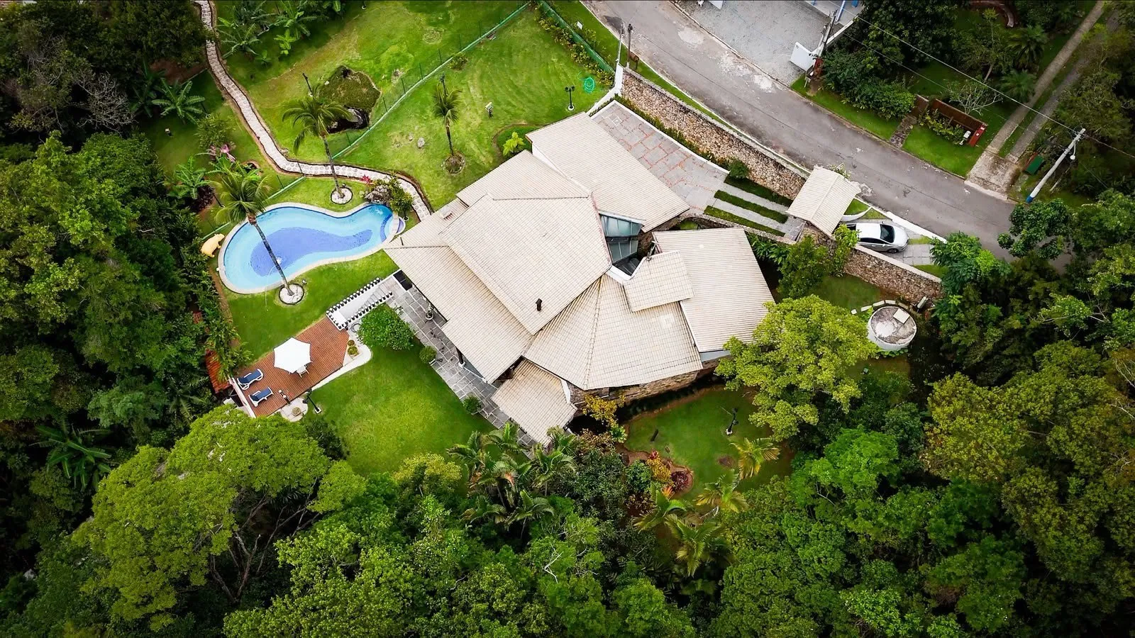 Casa em condomínio em Guaecá, São Sebastião - foto 2 de 12