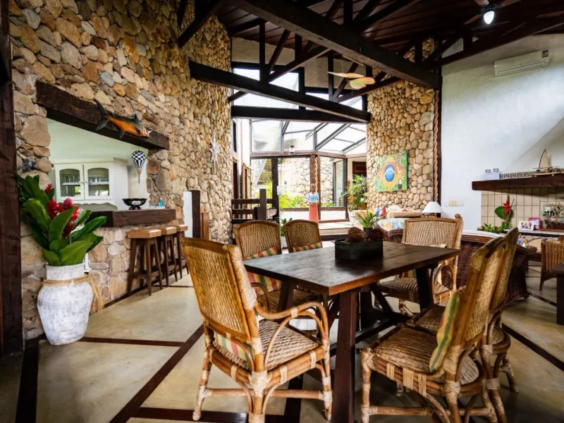 Casa em condomínio em Guaecá, São Sebastião - foto 5 de 12