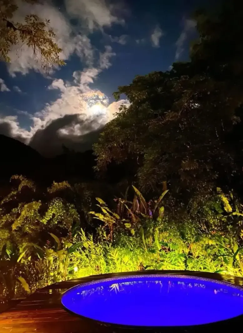 Chácara ou sítio em Camburi, São Sebastião - foto 5 de 19
